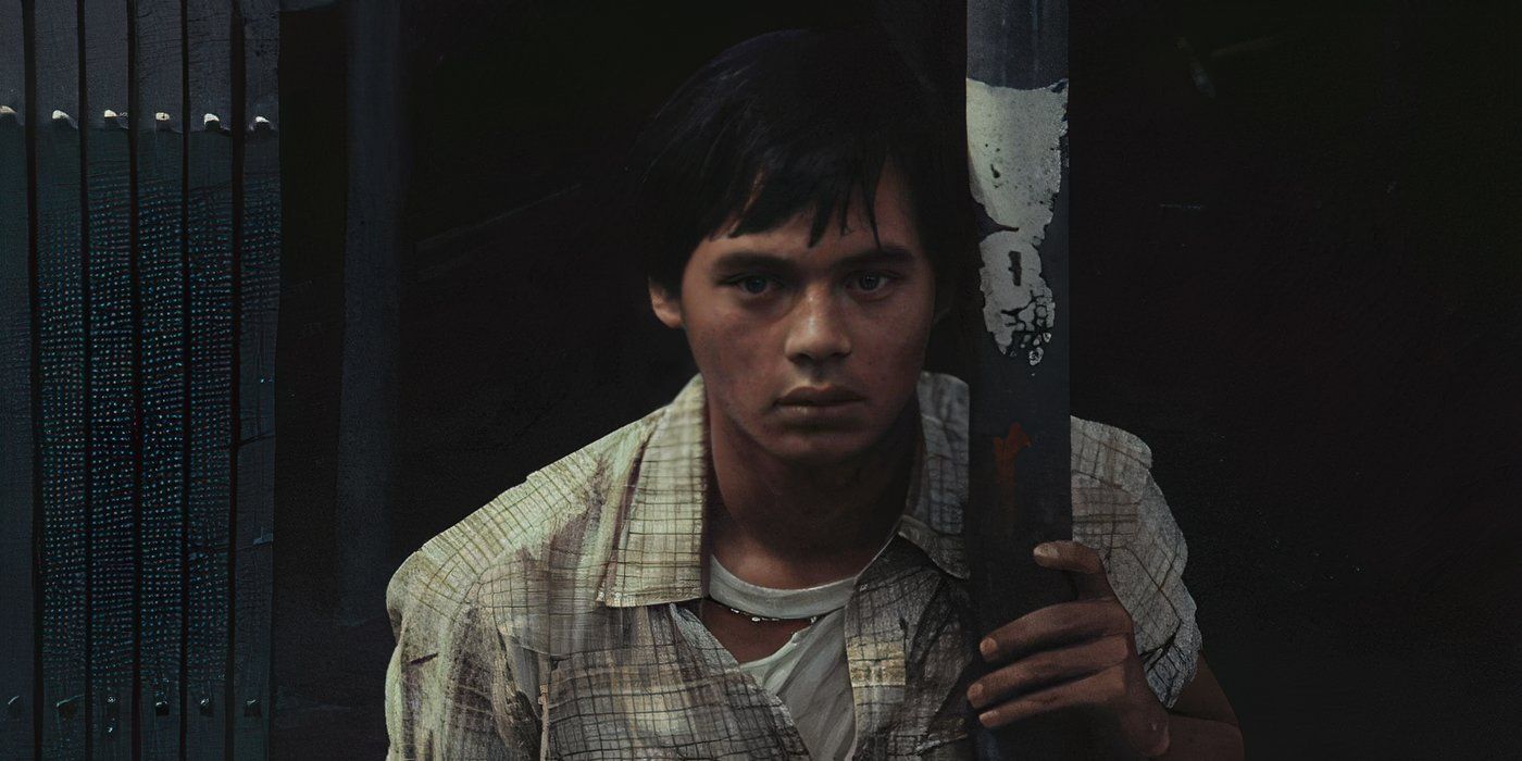 This Neo-Noir Mystery Drama Was ‘Taxi Driver’ Before ‘Taxi Driver'