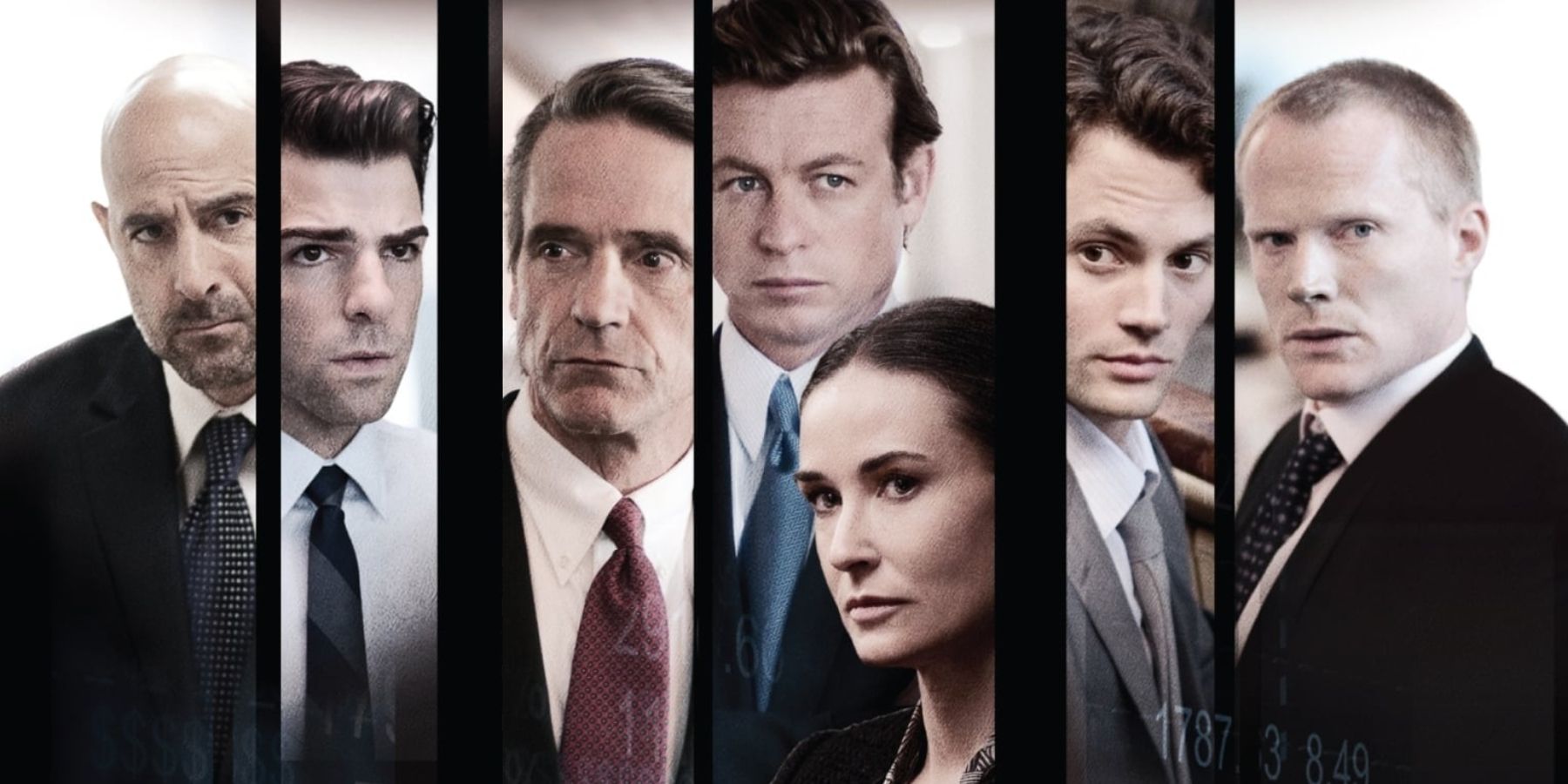 Margin Call | Collider