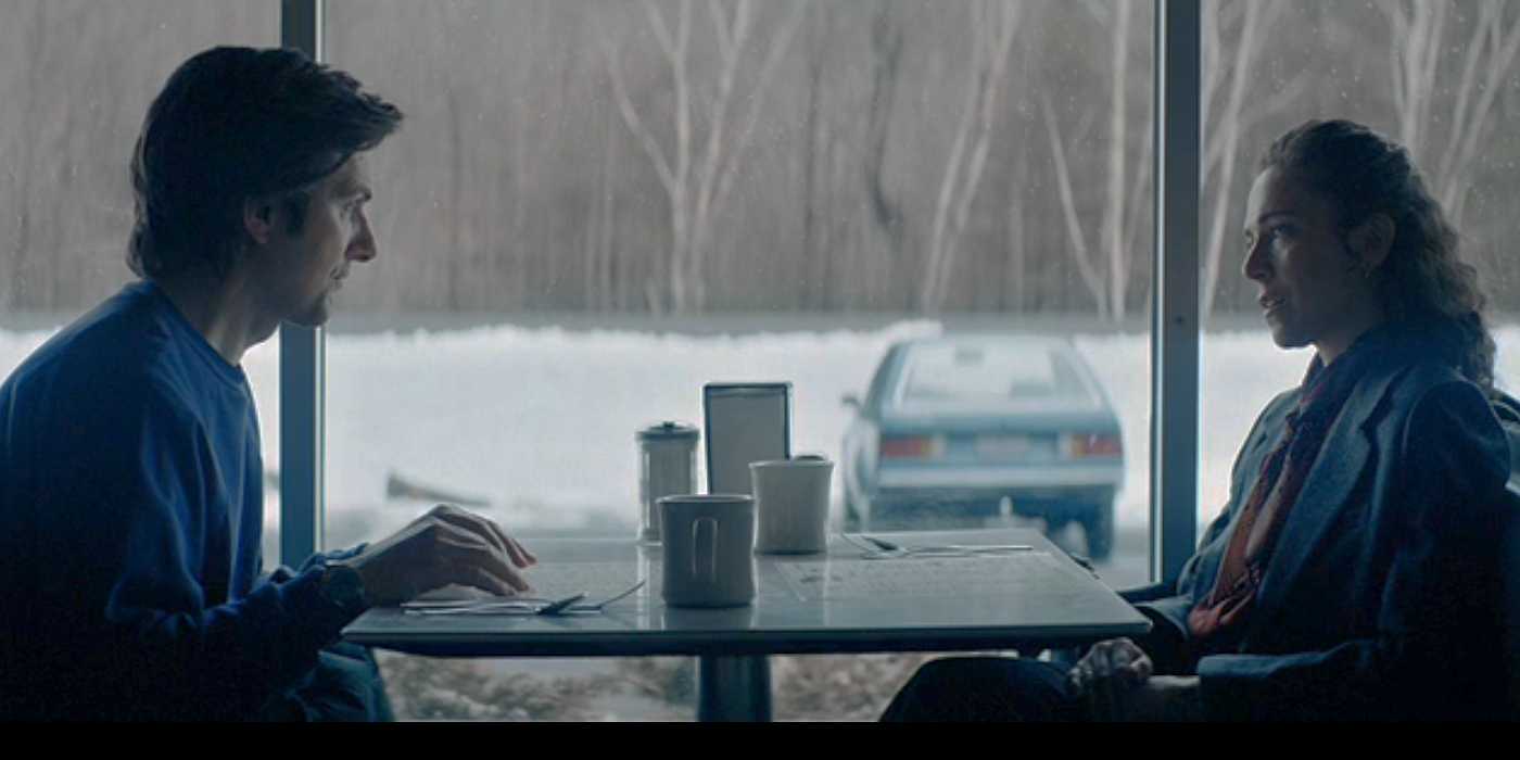 Devon Jen Apple TV's 2-Part Modern Sci-Fi Classic Sets a New Gold Standard for ...