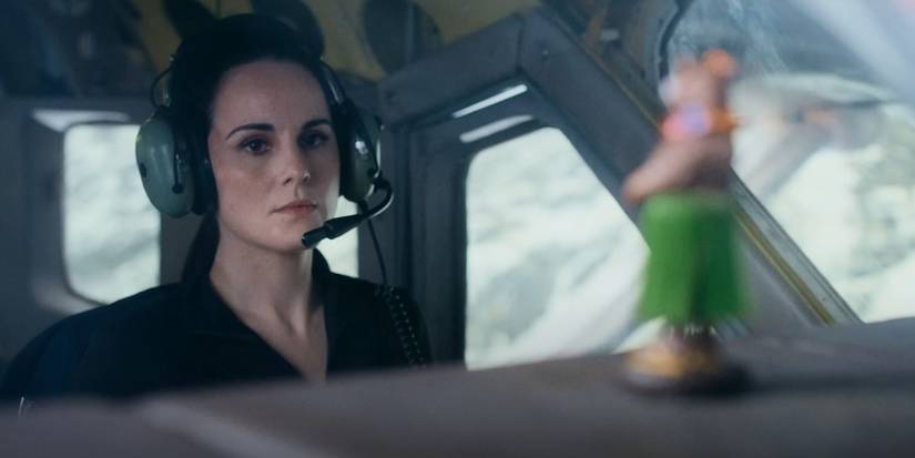 'Flight Risk' — 7 Things You Need To Know About Mel Gibson and Mark ...