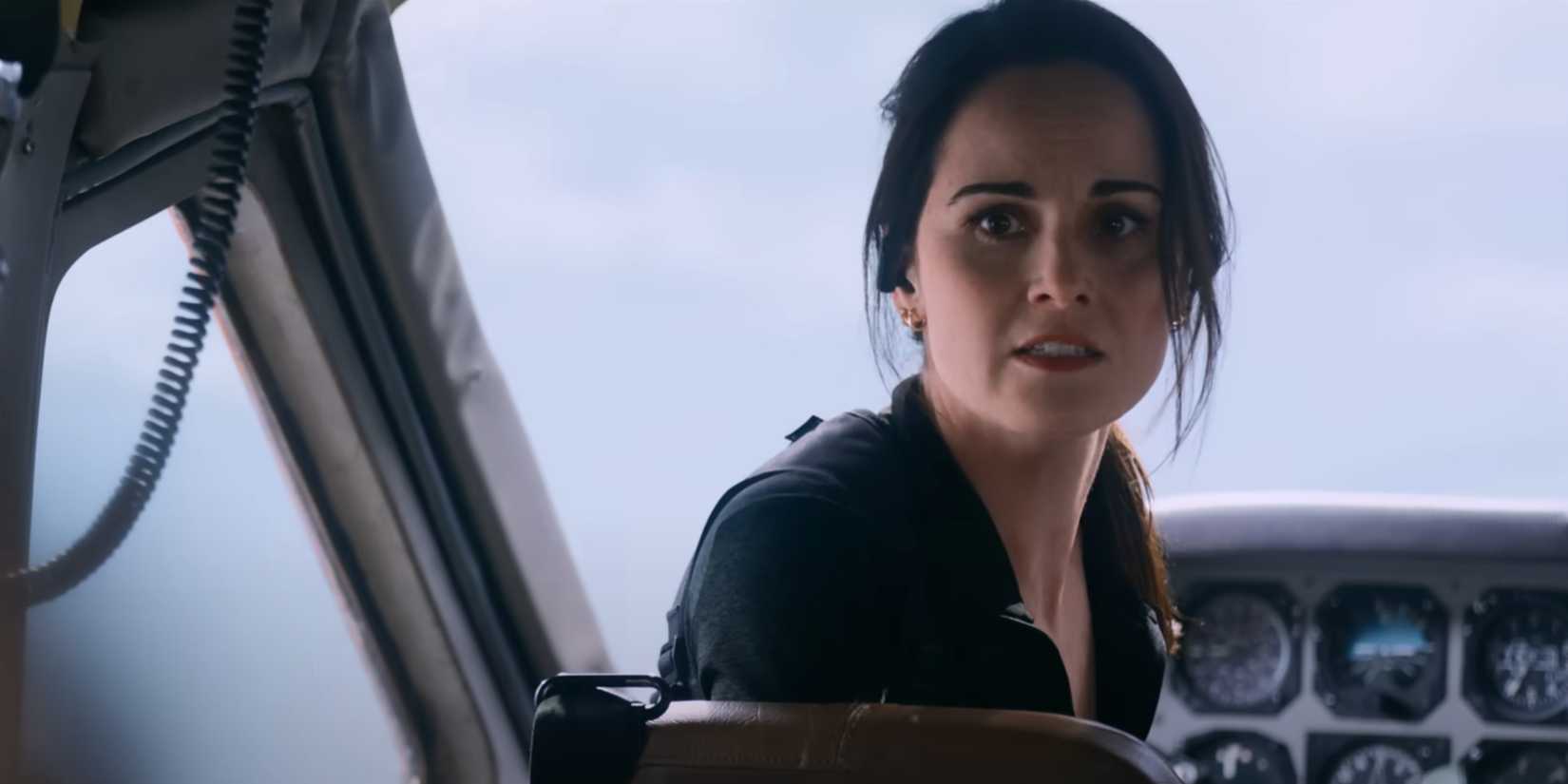 Is 'Flight Risk' Streaming? Where To Watch Mark Wahlberg's Aerial Thriller