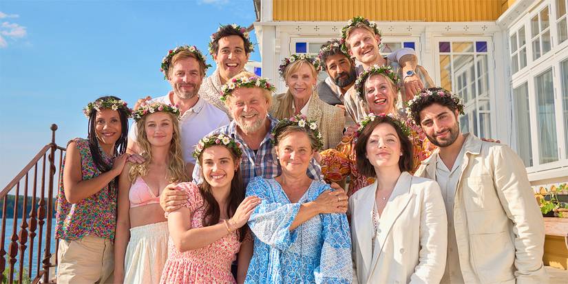 This Surprising Netflix Miniseries Delivers a Messy Family Drama Full ...