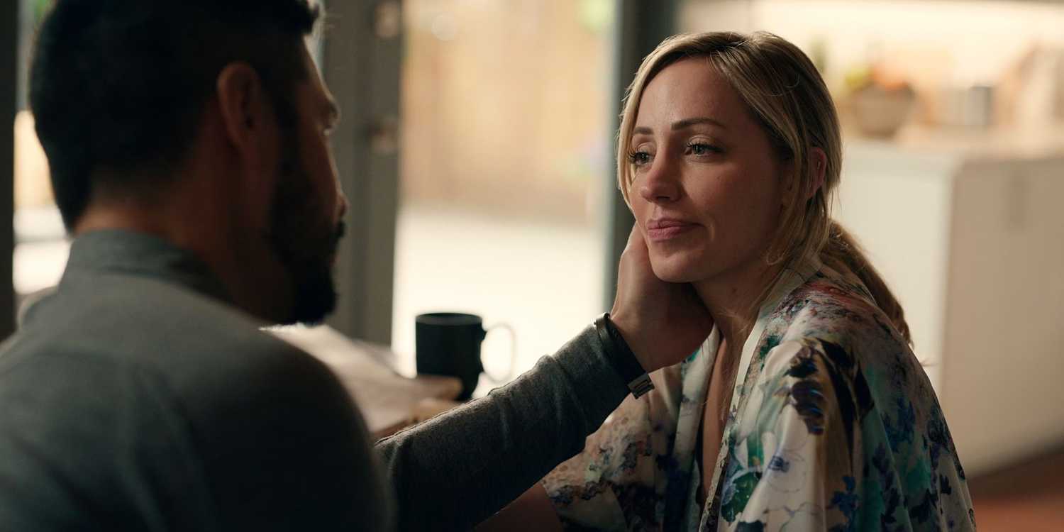 Virgin River' Star Martin Henderson Shares Huge Season 7 Production Update