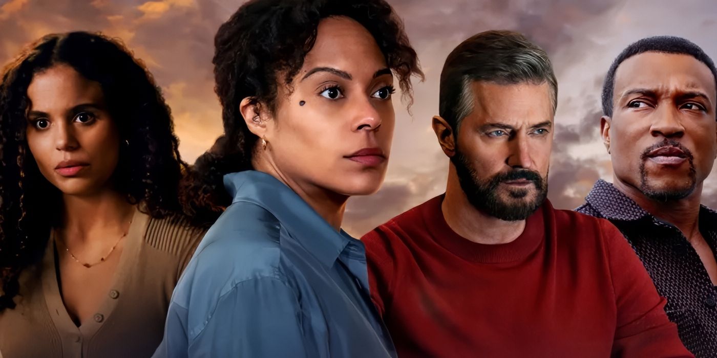 This Forgotten Harlan Coben Thriller Just Slipped Into Netflix’s Top 5 With 218 Million Streaming Hours in 2025