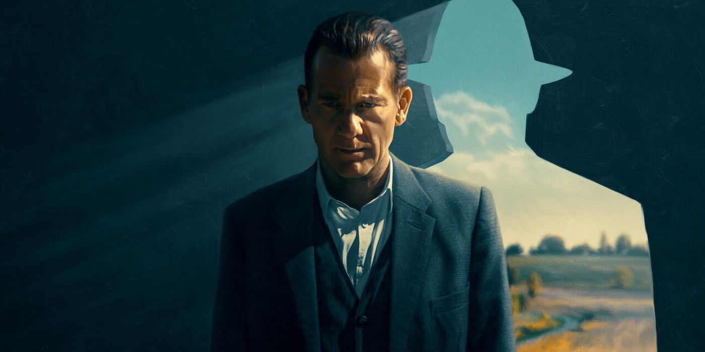 AMC’s 6-Part Noir Detective Thriller Is the Perfect Weekend Binge