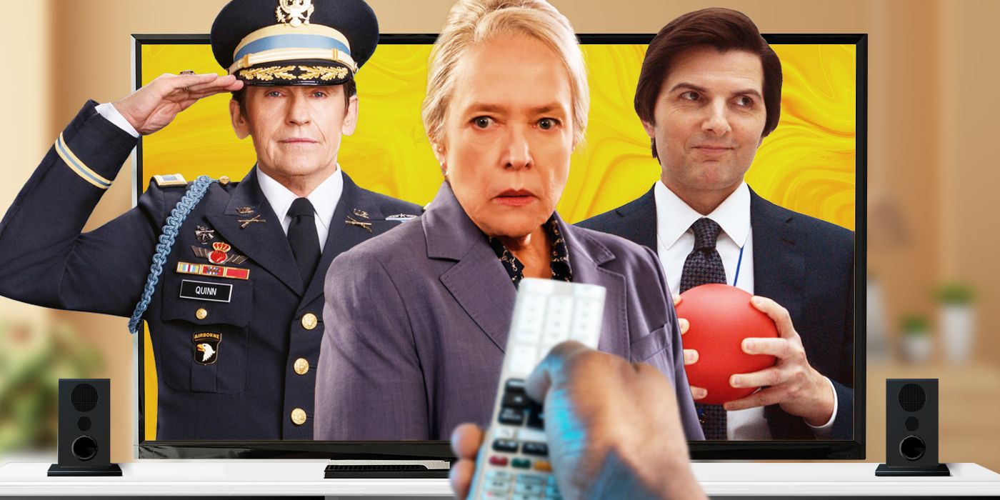 10 Network TV Shows We're Most Excited About For The 2025-26 Season