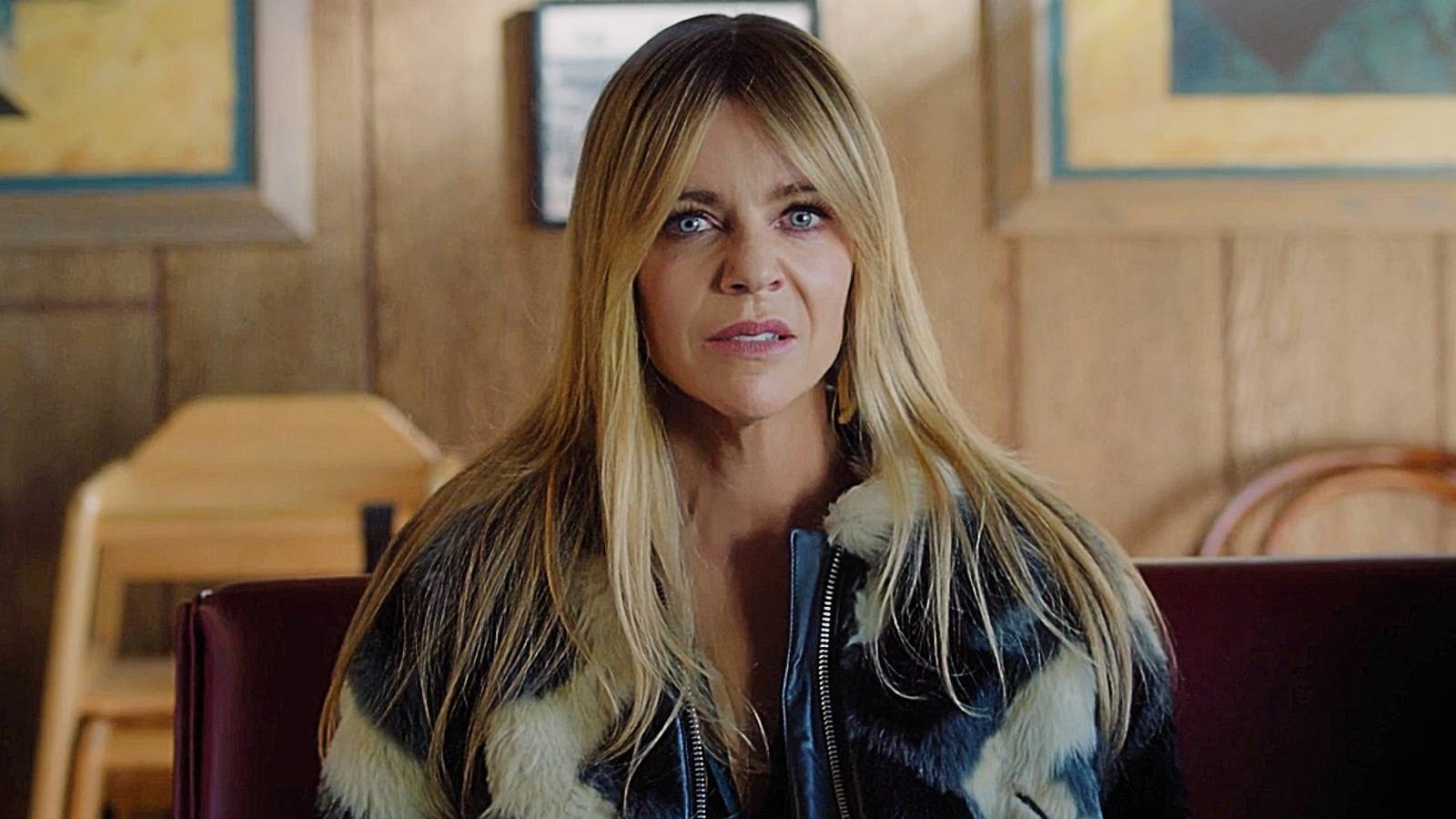 It Must Be Very Lonely”: Kaitlin Olson Teases a Darker Season 2 ...