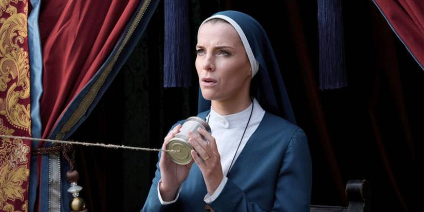 8 Best Miniseries Everyone Has Been Sleeping On