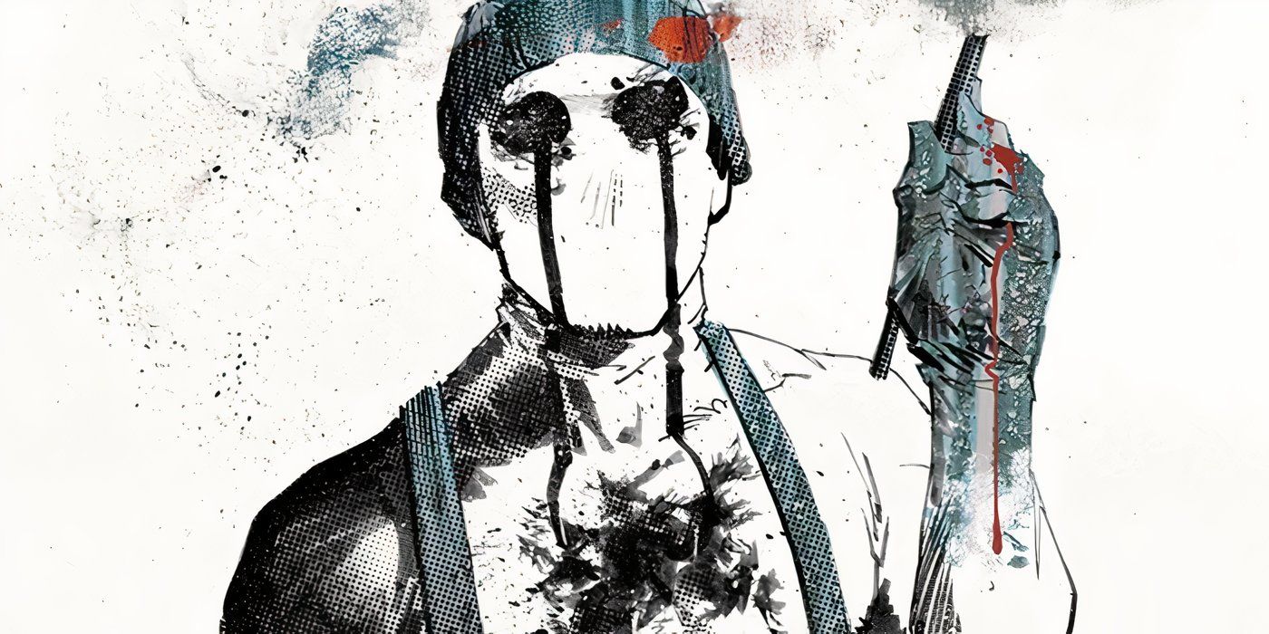 Muse in Marvel Comics.