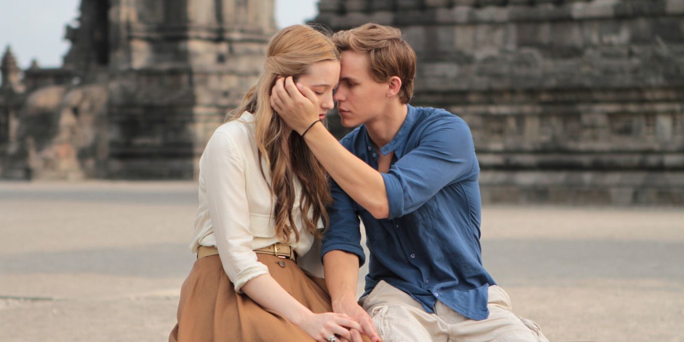 This Sci-Fi Thriller Brought Psychological — and Apocalyptic — War to a ...