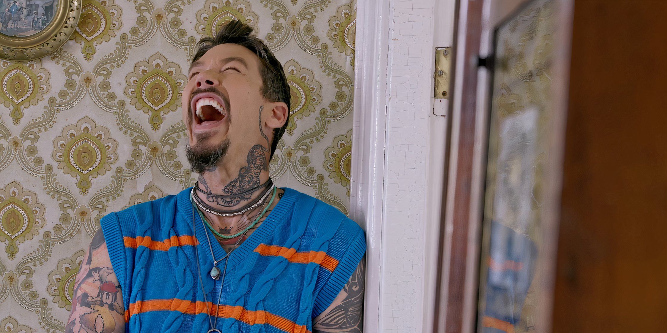 HGTV’s David Bromstad Says This Is the One Design Trend Everyone Should ...