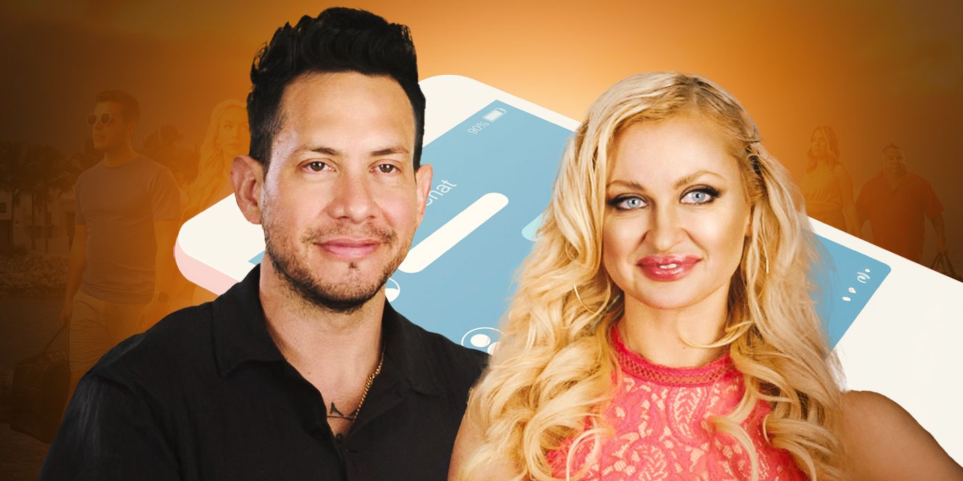 I’ve Seen Enough to Know ’90 Day Fiancé: The Last Resort’s Jasmine