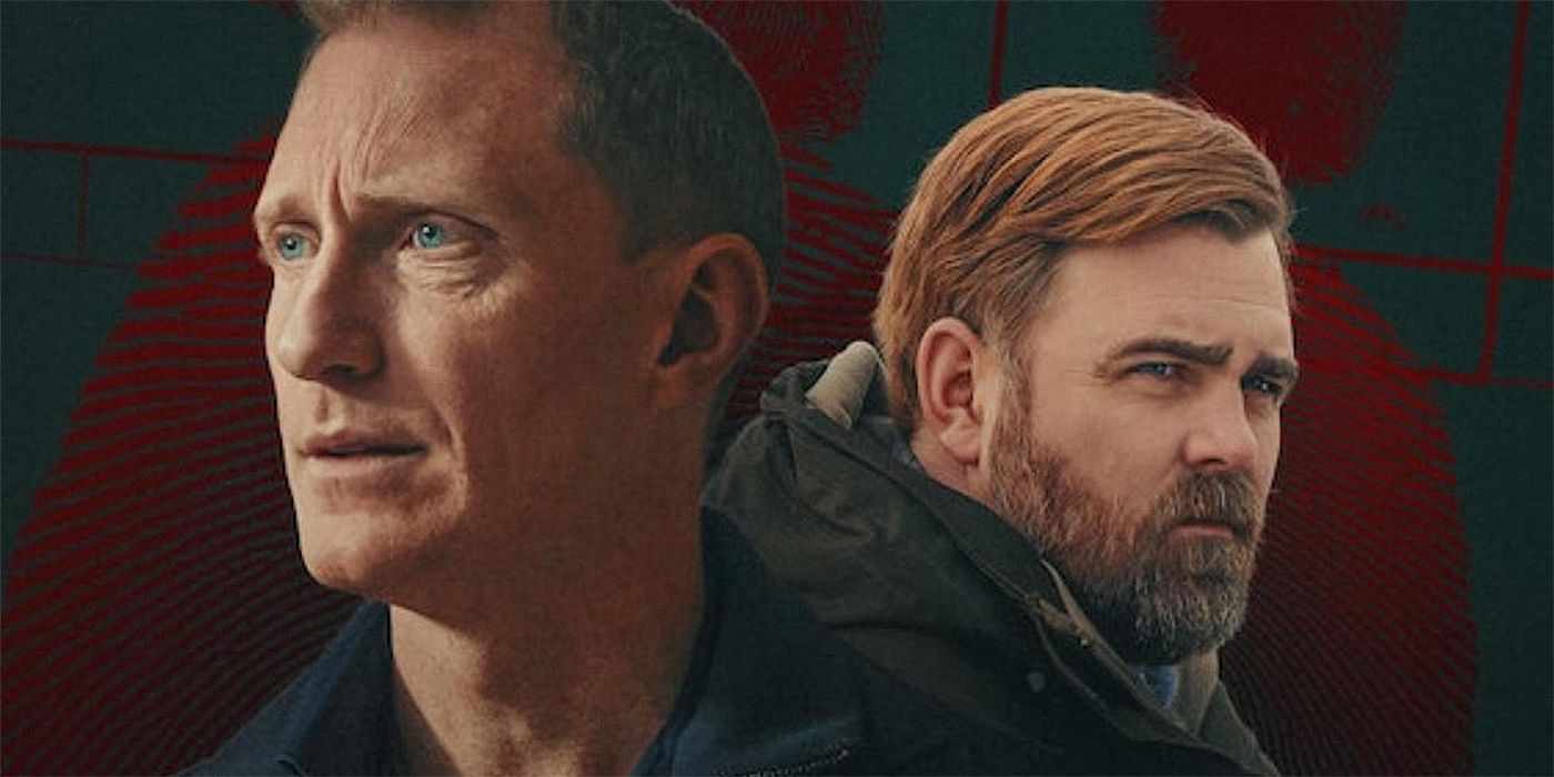 Netflix's Newest Cold Case Crime Drama Is Based on a True Story