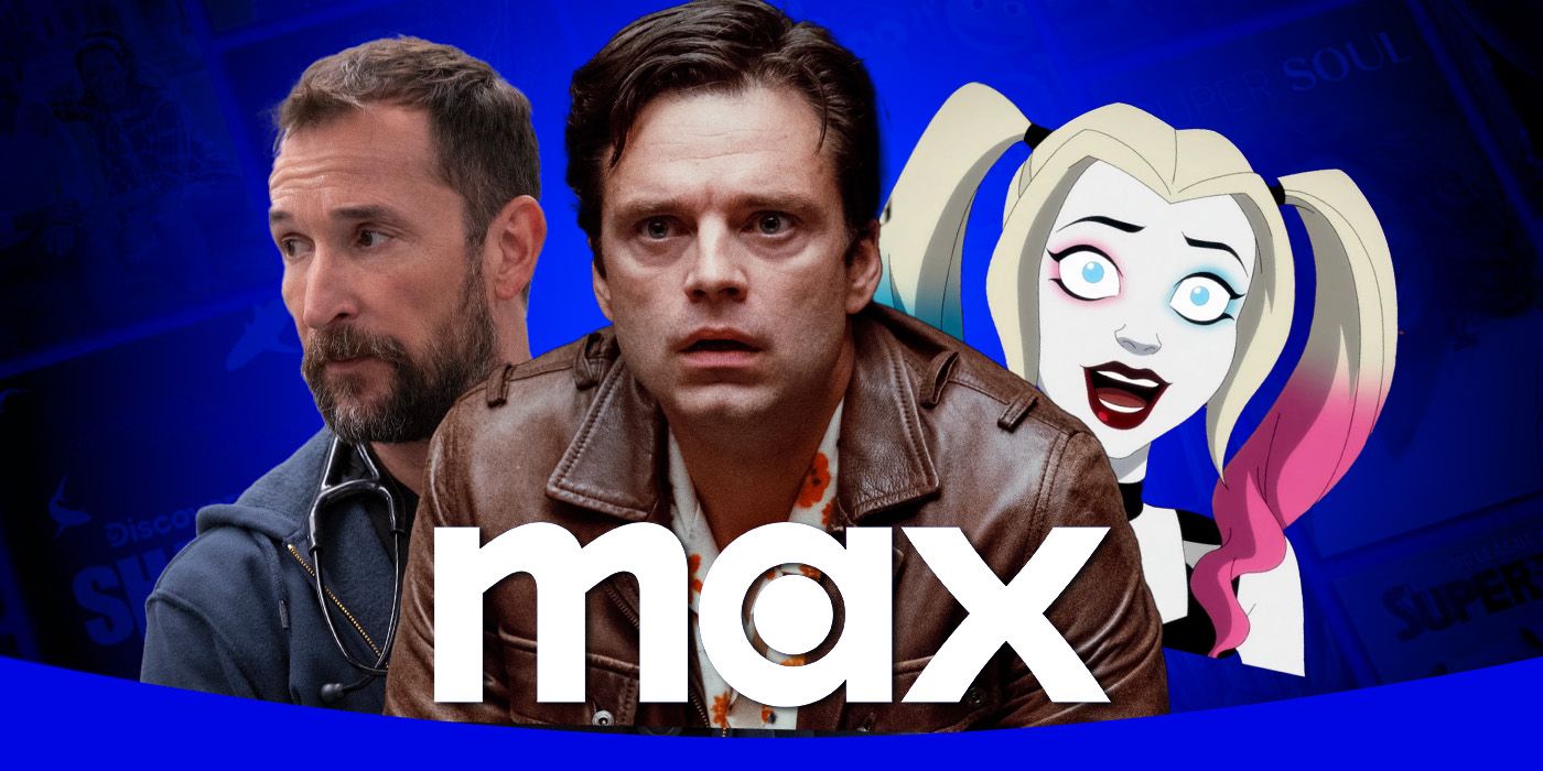 Everything coming to HBO Max in January 2026