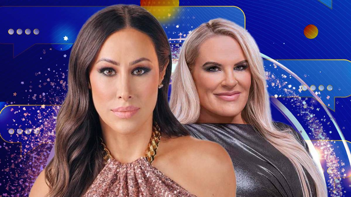 No ‘Real Housewives’ Dinner Game Was Shadier Than This One