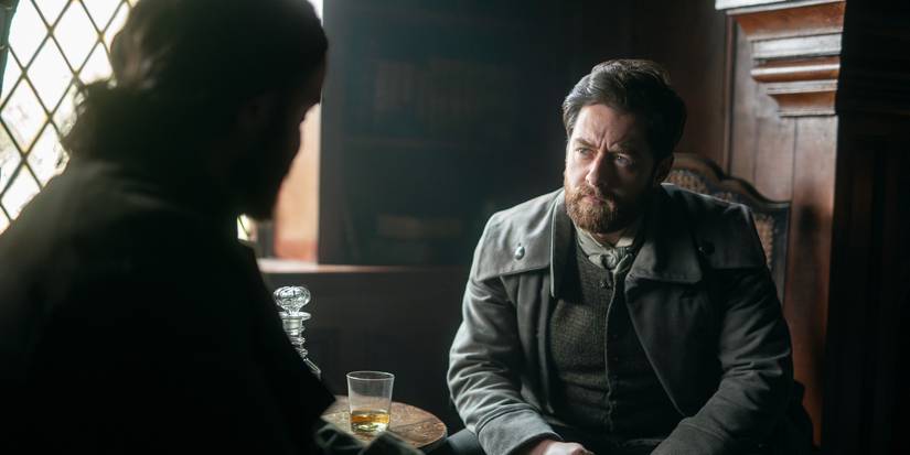 'Outlander' Season 7 Episode 15 Recap: Signed, Sealed, Delivered