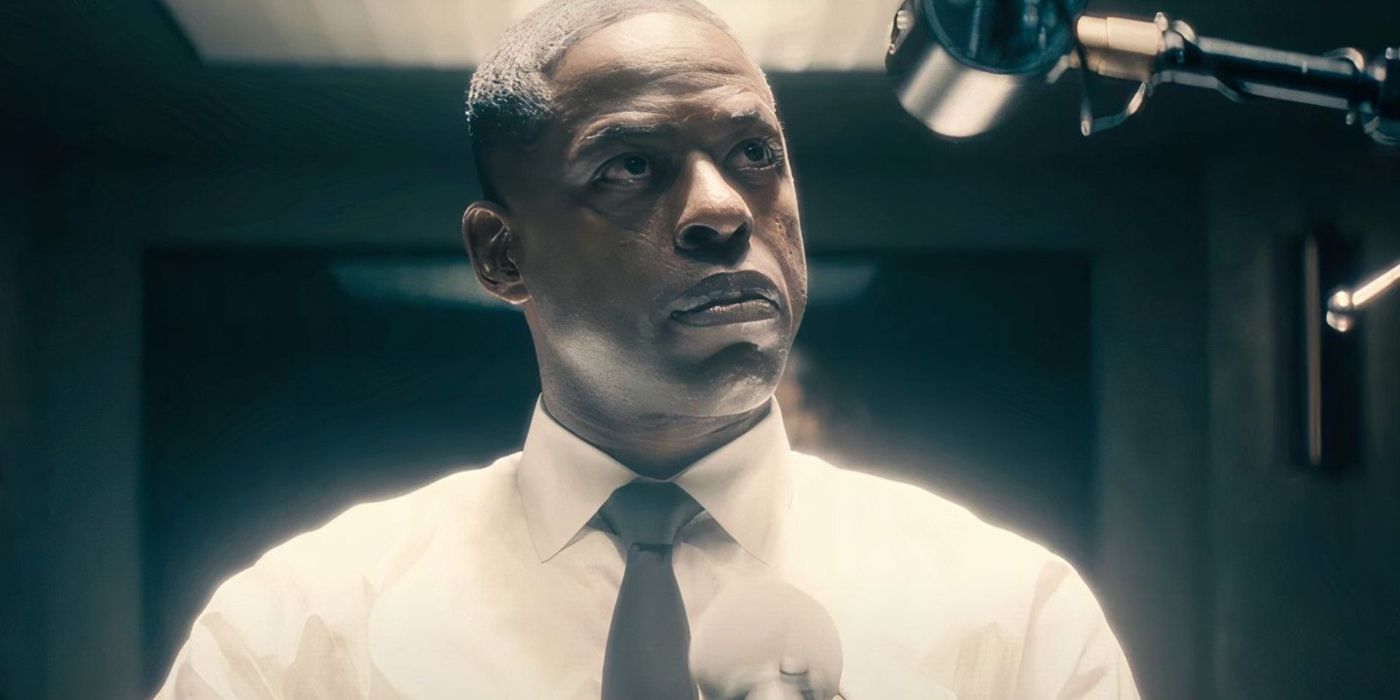 ‘Paradise’ Recap: What To Remember Before Hulu’s Sci-Fi Hit Returns for Season 2