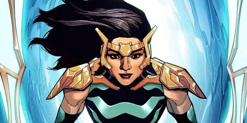Who Is 'Your Friendly Neighborhood Spider-Man's Pearl Pangan in Marvel ...
