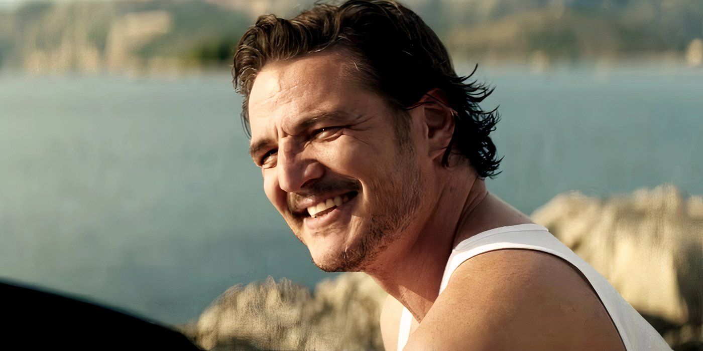 You've Got to Watch Pedro Pascal Steal the Show in This Judd Apatow ...