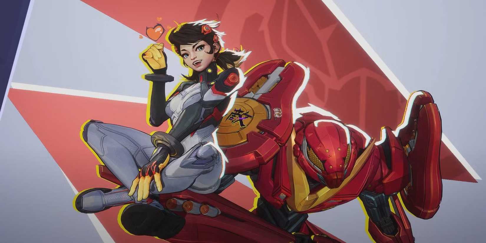 All 9 'Marvel Rivals' Characters Not in the MCU, Ranked