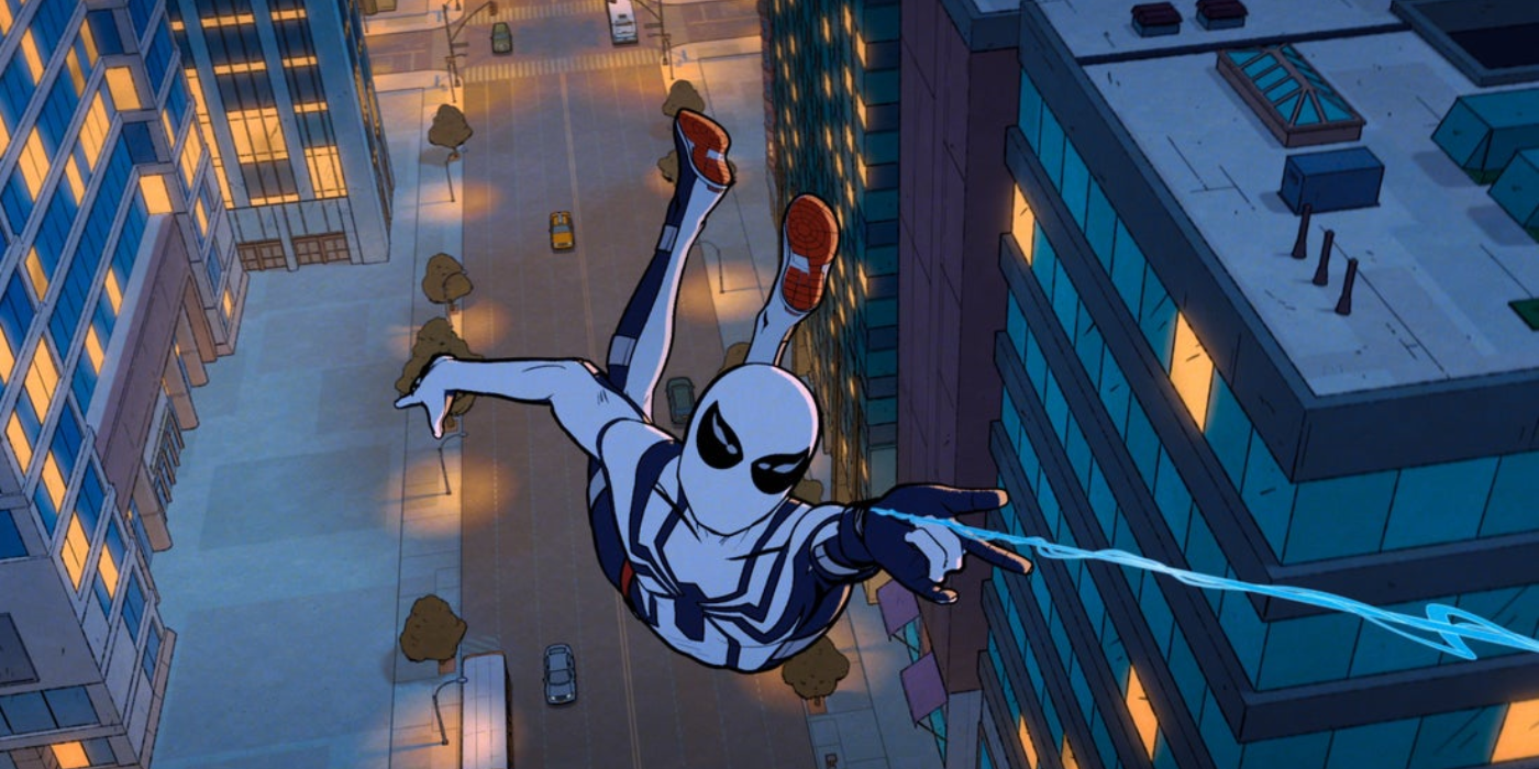 Marvel Is Officially Making a Genius Change to Peter Parker’s Spider ...