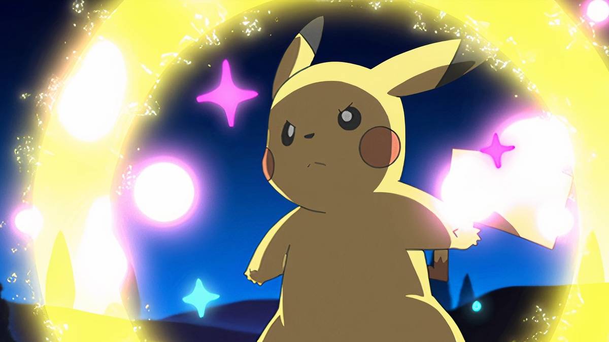 ‘Pokémon’ Fans Are Officially Running Out of Time To Catch 3 New Pokémon