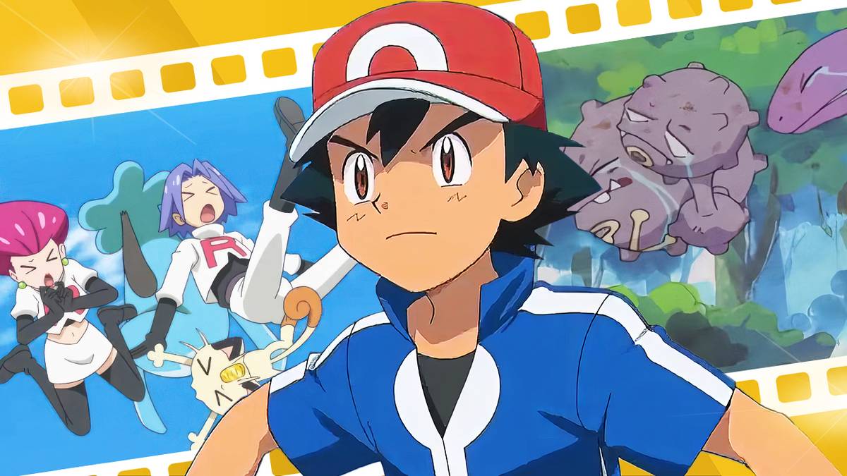 'Pokémon's 10 Most Shocking Moments, Ranked