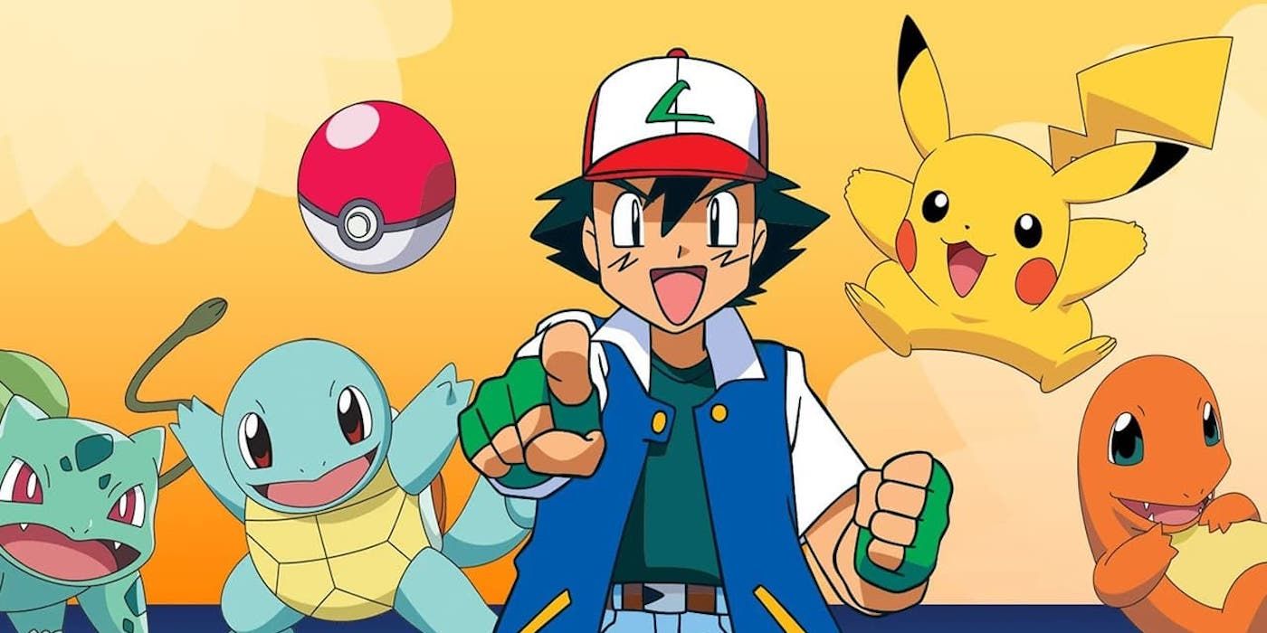 10 Shows To Watch if You Love 'Pokémon'