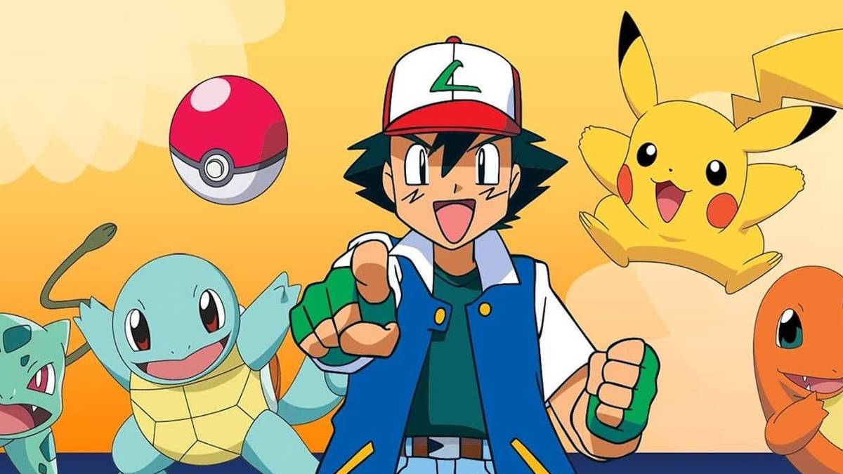 Pokemon Rated R The Highest-Rated Pokémon Game of All-Time Releases Tomorrow