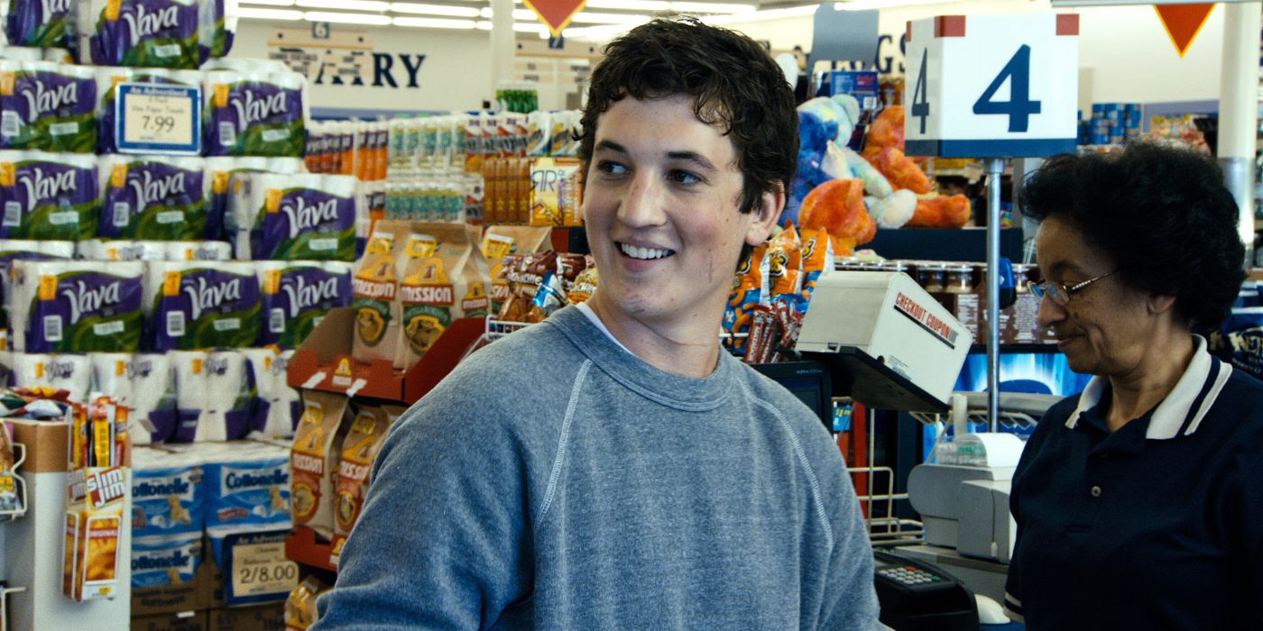 Project X | Collider