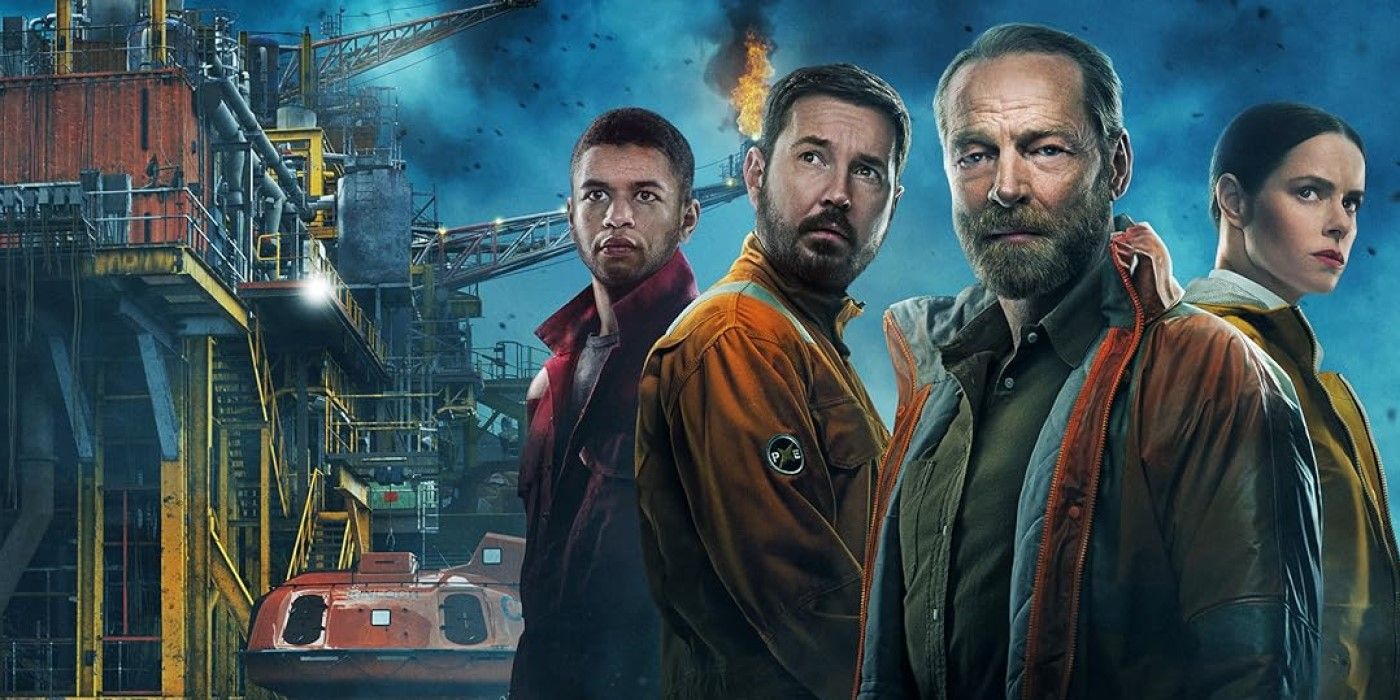 The Rig | Collider