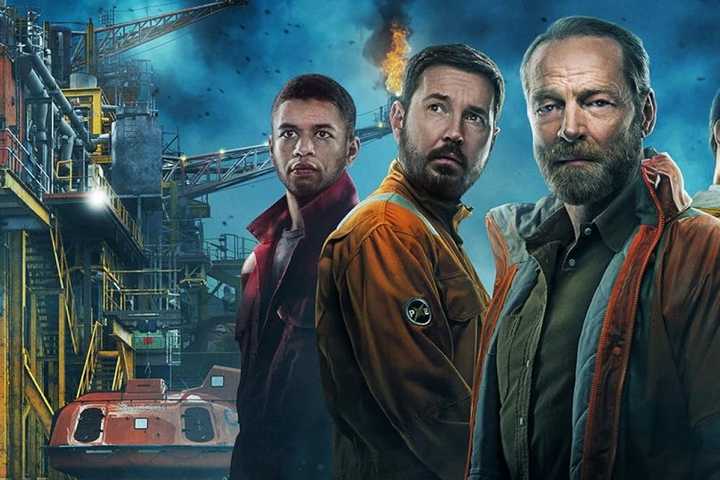The Rig3 The Rig | Collider