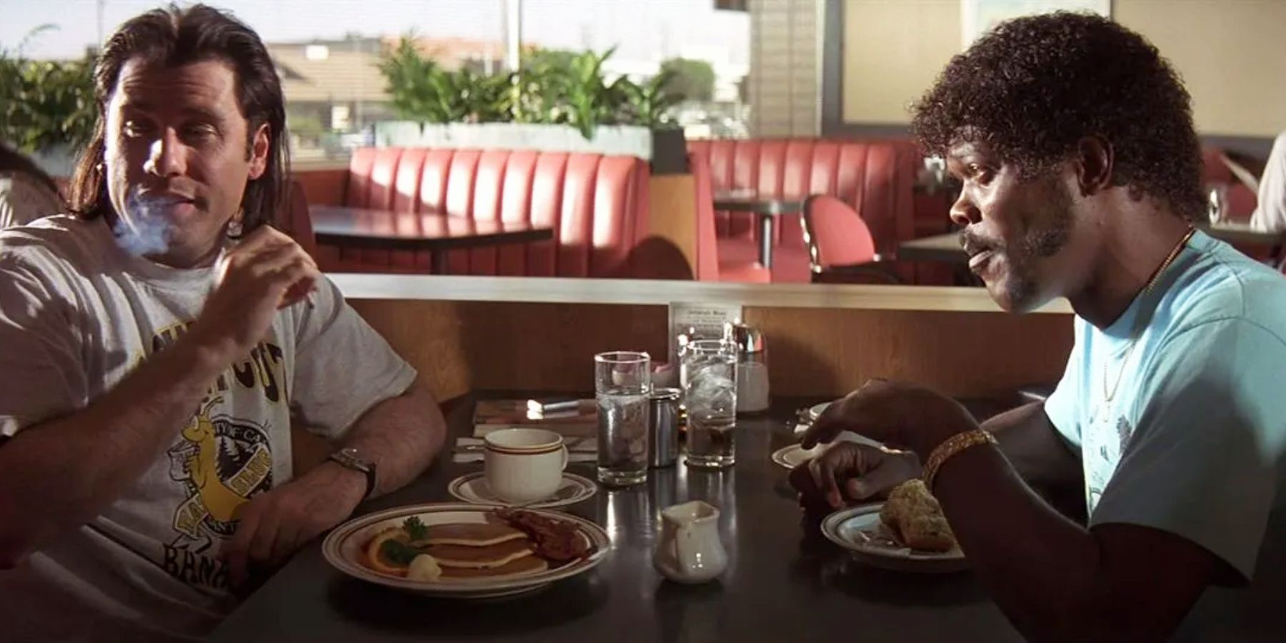 All 10 Quentin Tarantino Movie Endings, Ranked