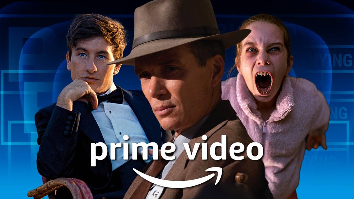 The 8 Best R-Rated Thriller Movies on Prime Video Right Now (February 2025)