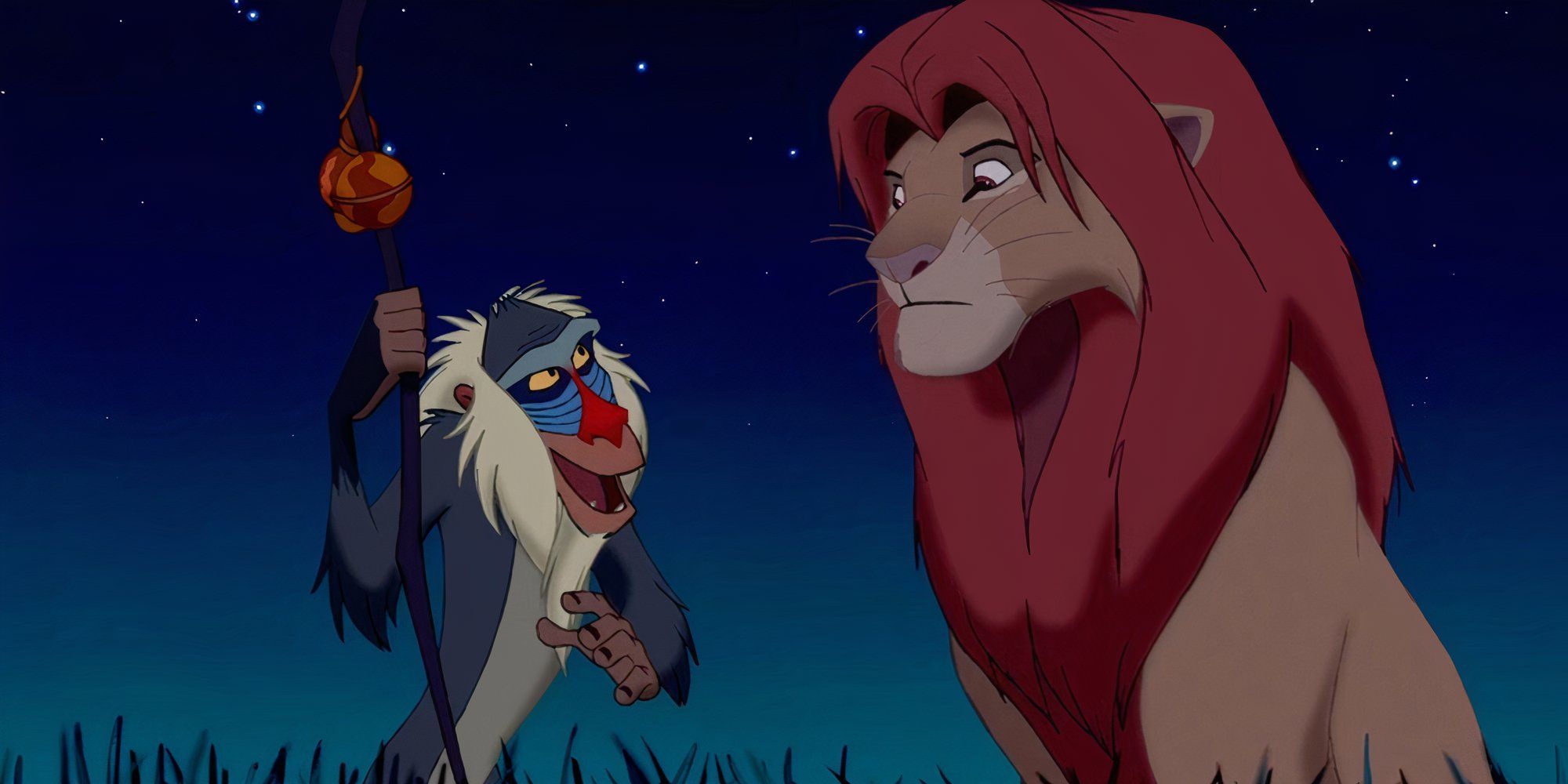 10 Disney Quotes That Can Be Life Mottos