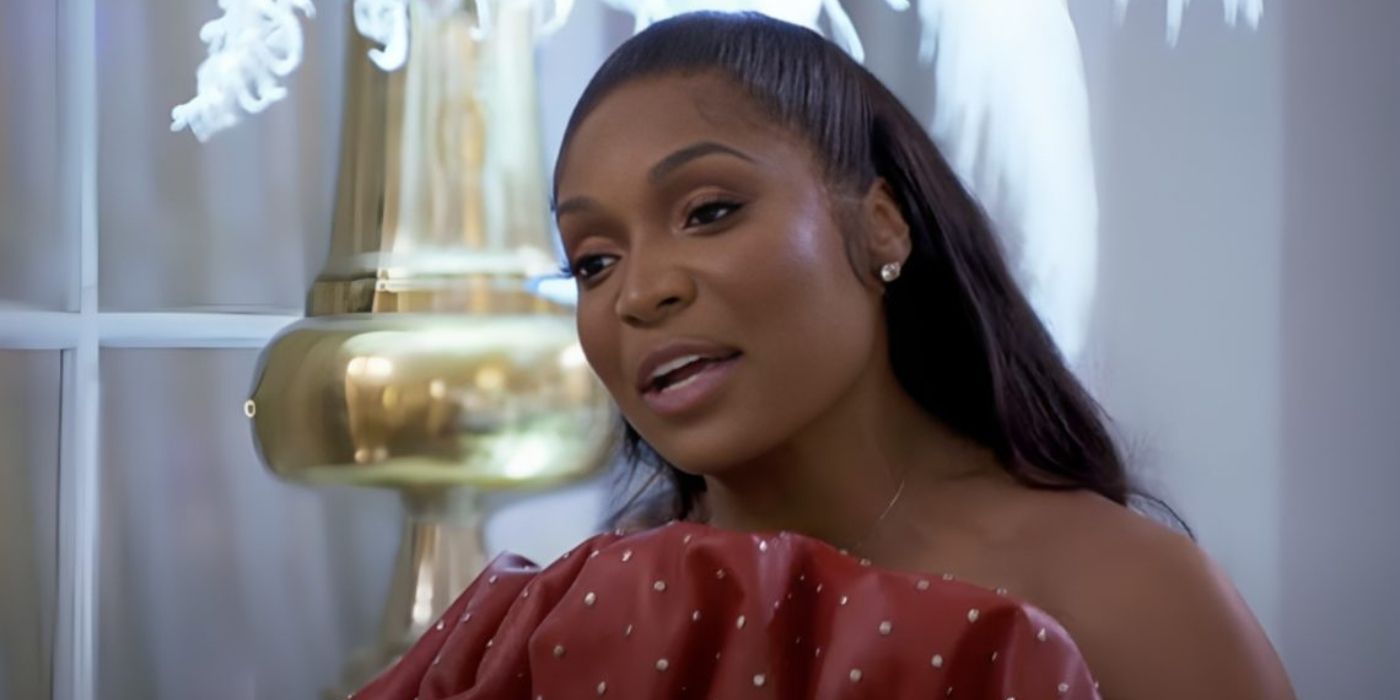 ‘RHOA’ Star Drops Bombshell Explains Why She Craves a “Soft Life