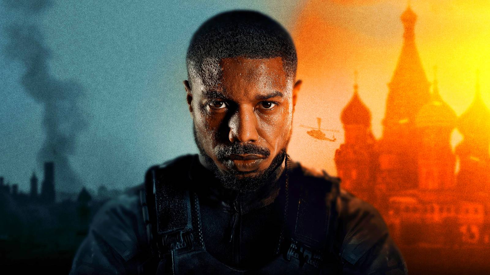 10 Best Streaming Action Movies That Aren't From Netflix, Ranked