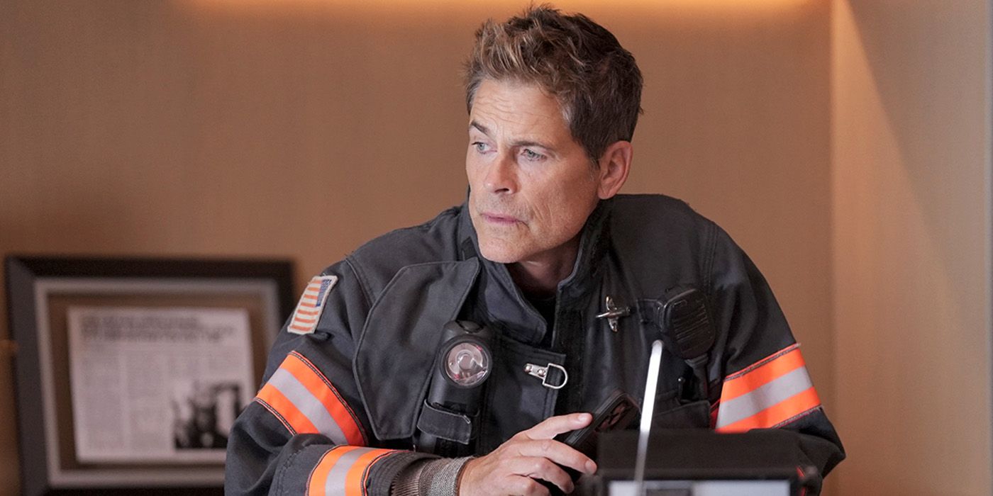 '9-1-1' Crossover With 'Nashville' and 'Lone Star' Officially Confirmed