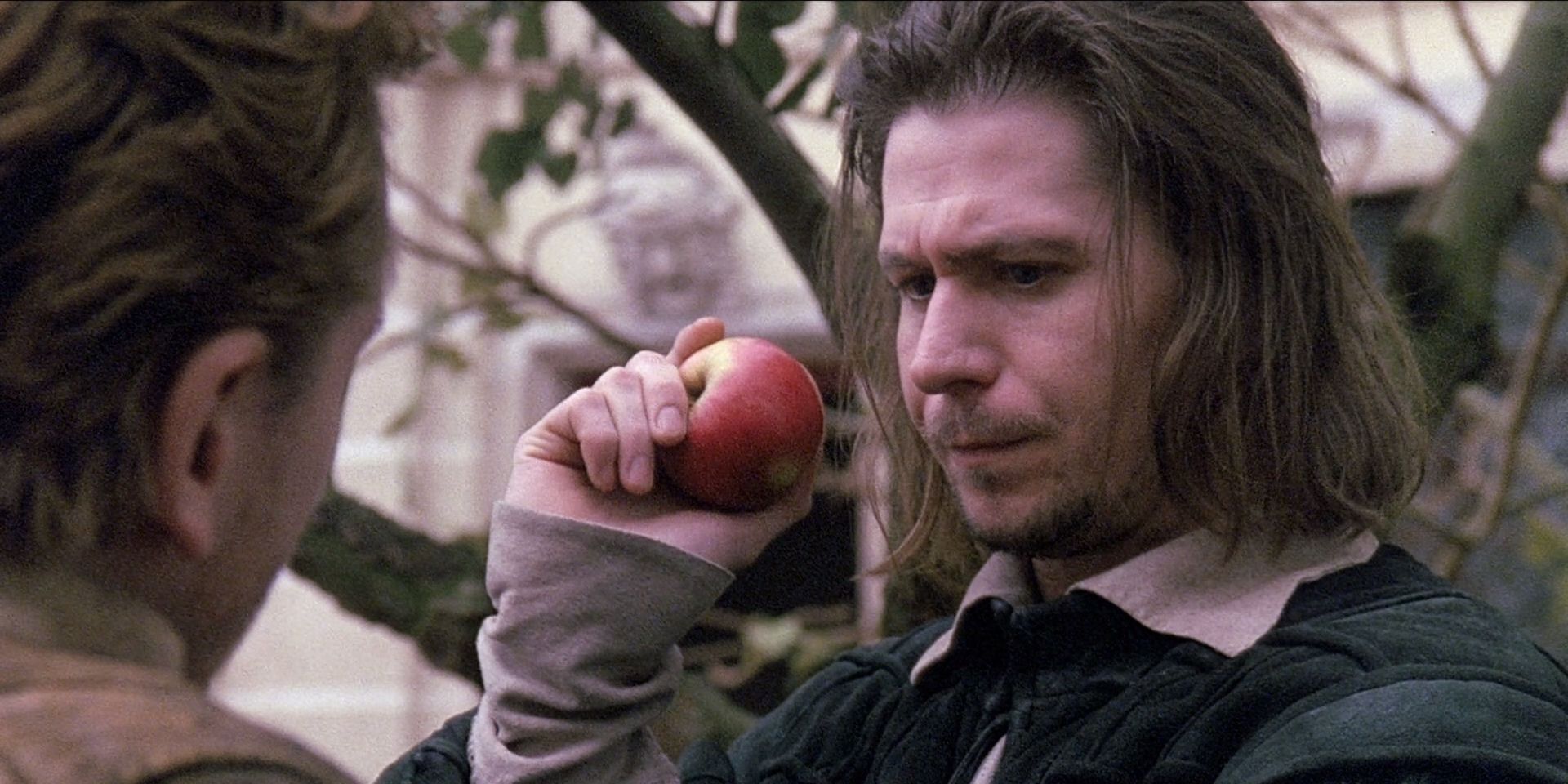 Gary Oldman and Tim Roth Are Comedy Gold in This Sharp, Hilarious Take ...