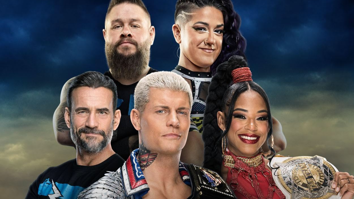 How To Watch ‘Royal Rumble’ 2025: Premiere Date, Time, and More