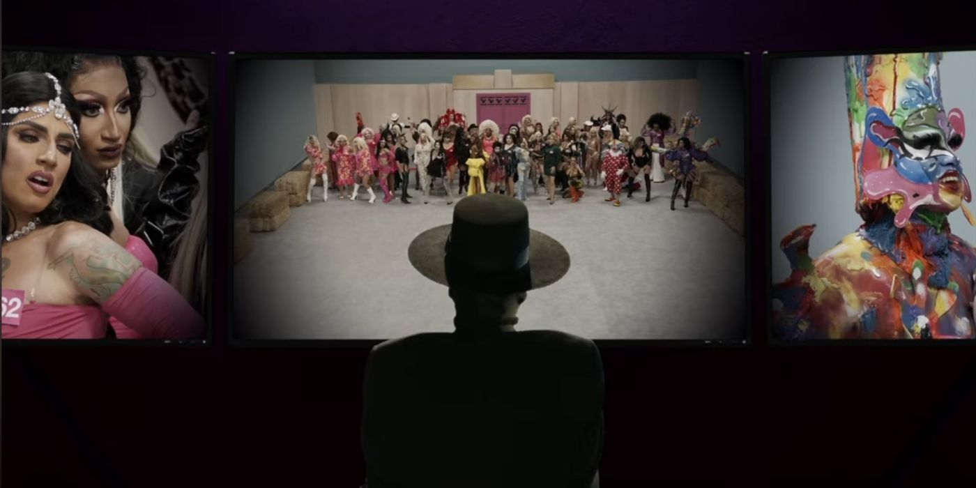 ‘RuPaul’s Drag Race’ Season 17's Rate-a-Queen Twist Offers New Exciting ...