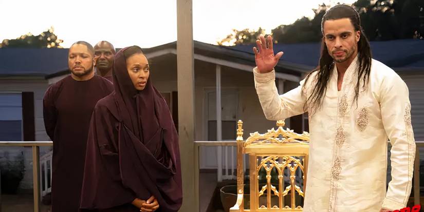 Malcolm On Ruthless How To Watch Tyler Perry's ‘The Oval’ Season 6 - Premiere Date, Trailer ...