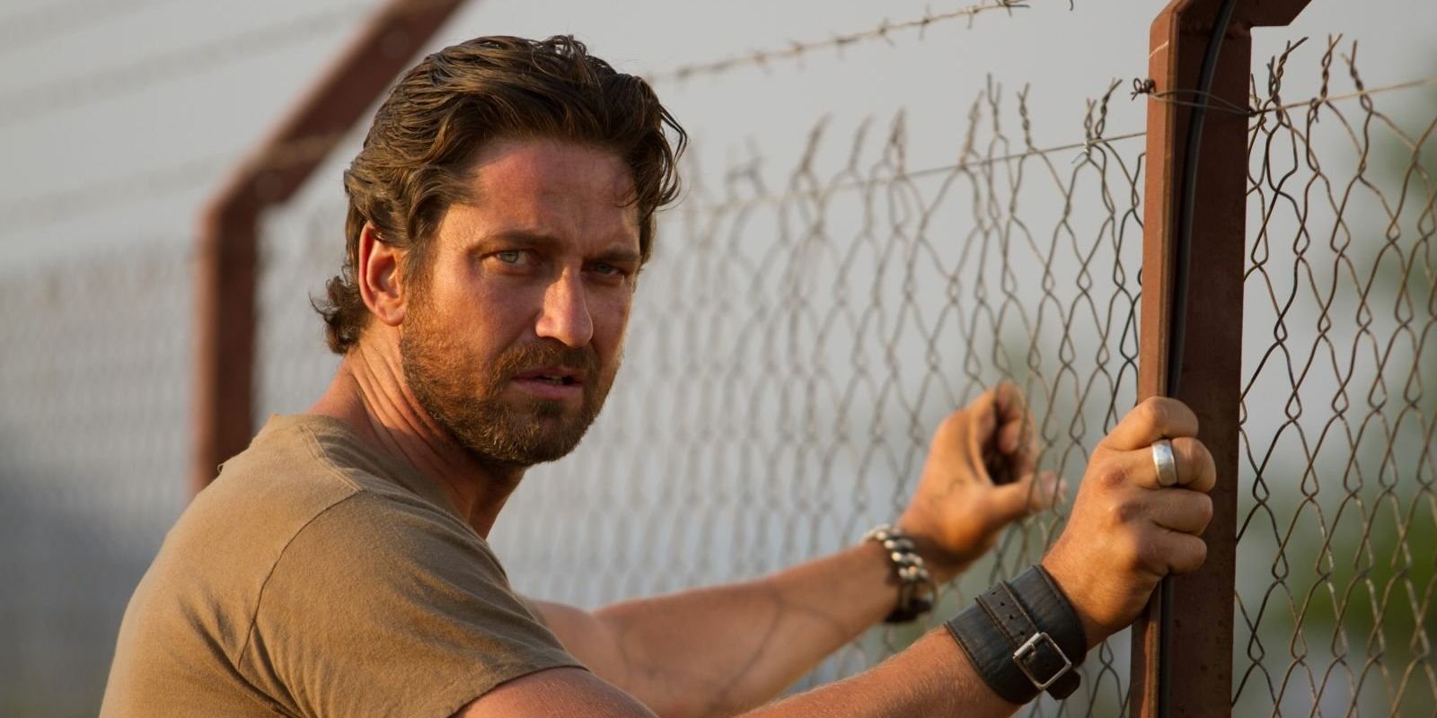 15 Years Later, Gerard Butler's Gritty Action Sleeper Hit Is Taking Over Streaming image