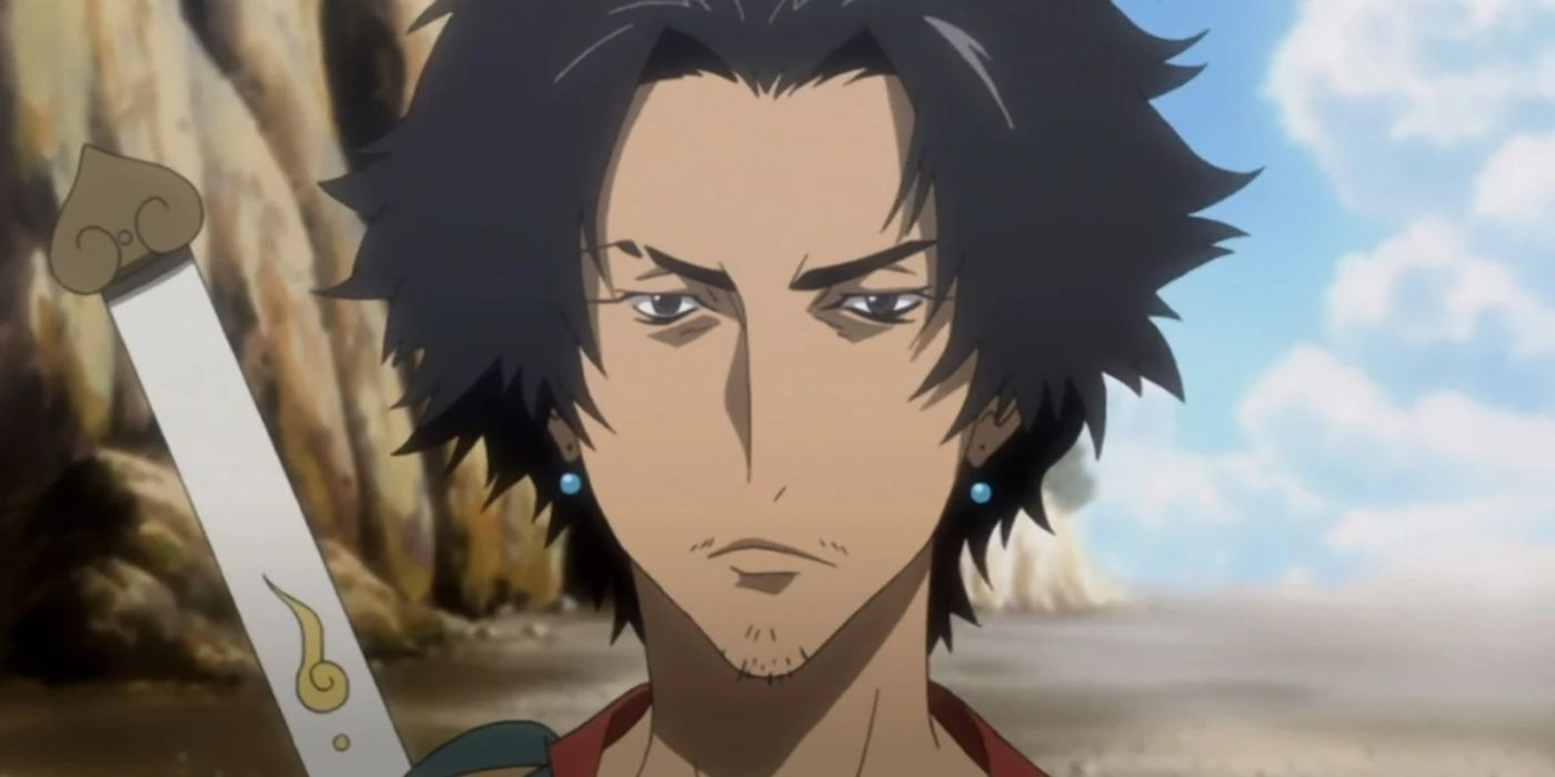 アニメ SAMURAI CHAMPLOO THE WAY OF THE SAMURAI Samurai Champloo - The Way Of The Samurai / Vinyl Collection
