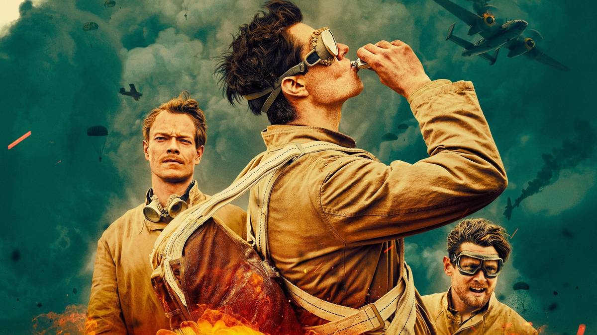 7 Underrated War Shows With Rotten Tomatoes Scores Above 90%, Ranked