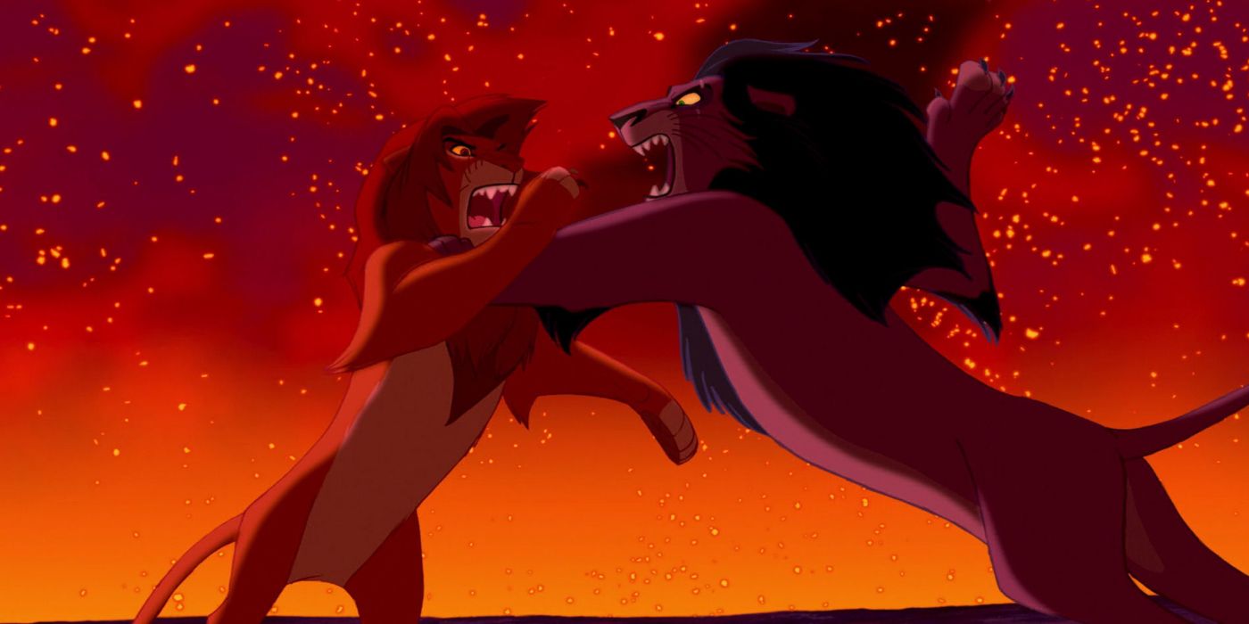 10 Disney Animated Movies That Are 10/10, No Notes