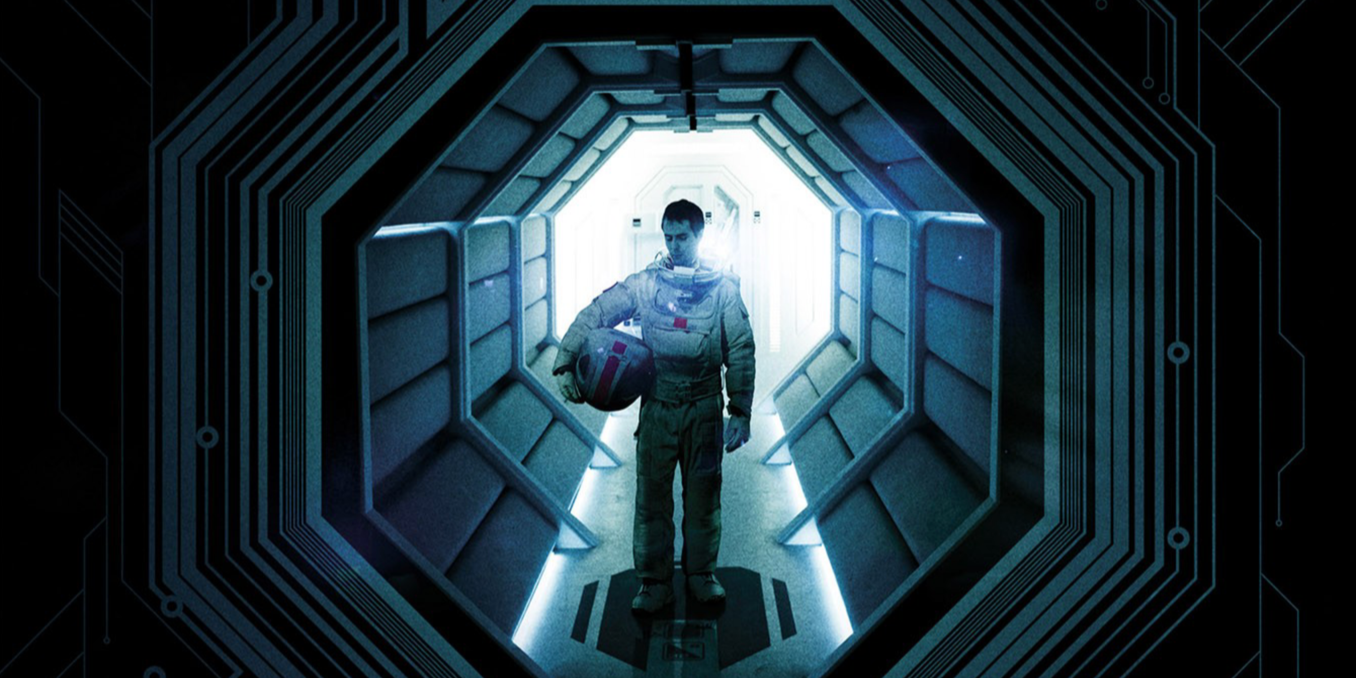 2009 Sci-Fi Film "Moon" Now Streaming Free