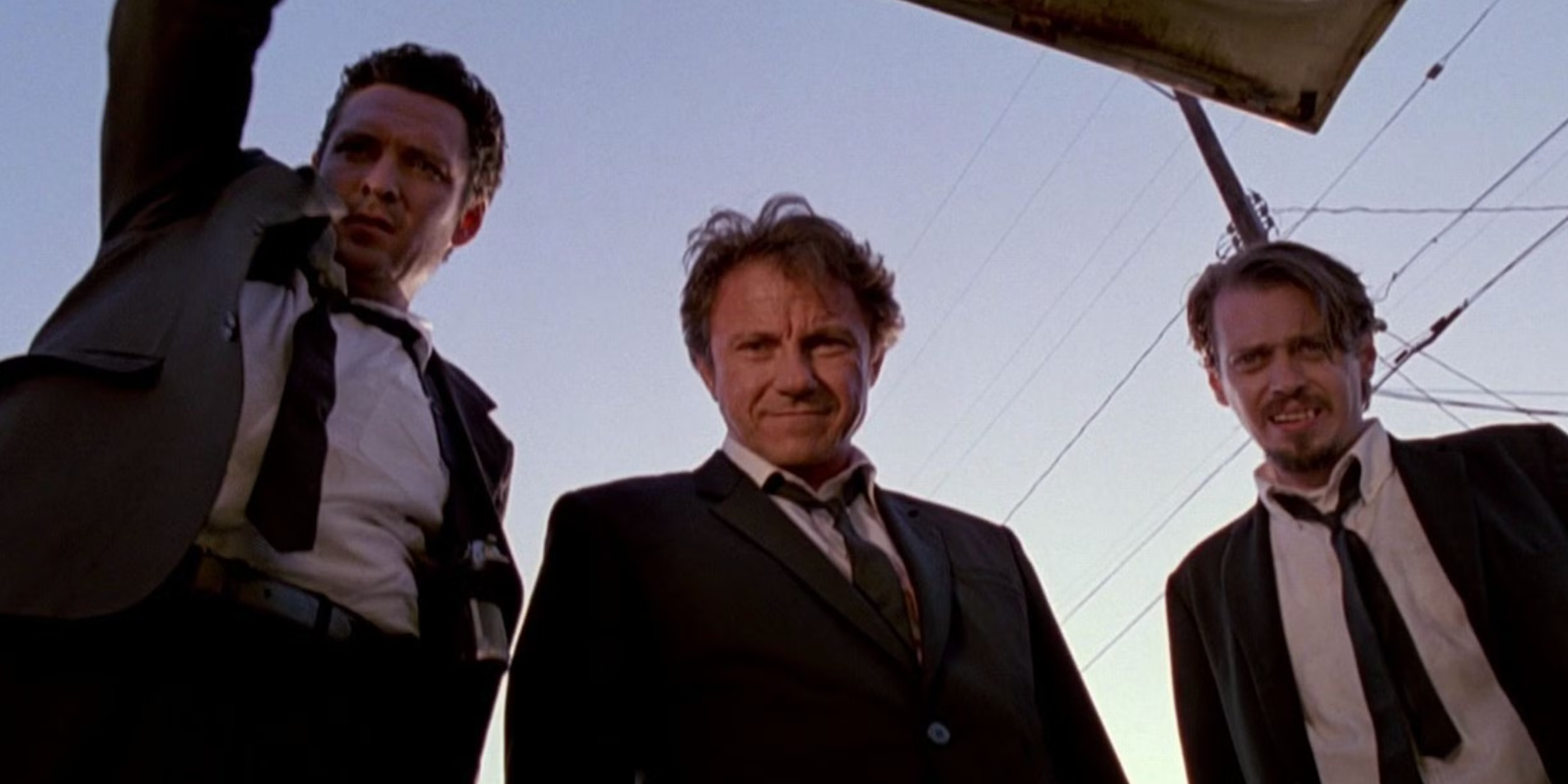 10 Best R-Rated Heist Movies of All Time, Ranked