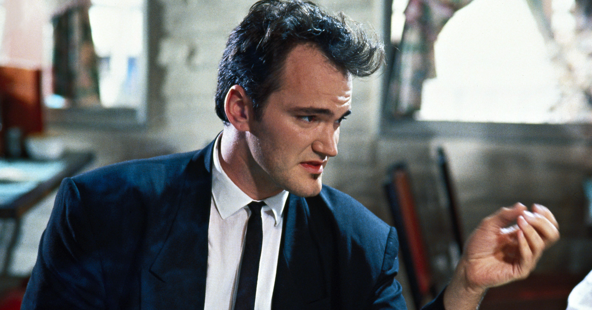 collider.com - Andrea M. Ciriaco - Every Quentin Tarantino Movie, Ranked by a Diehard Fan of the Director
