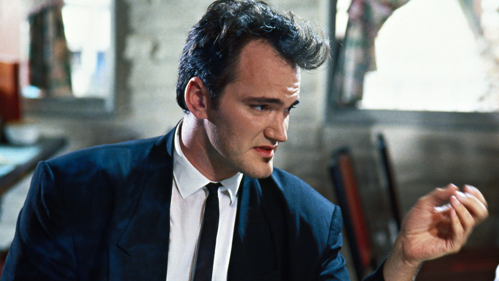 All 10 Quentin Tarantino Movies, Ranked by a Diehard Fan of the Director